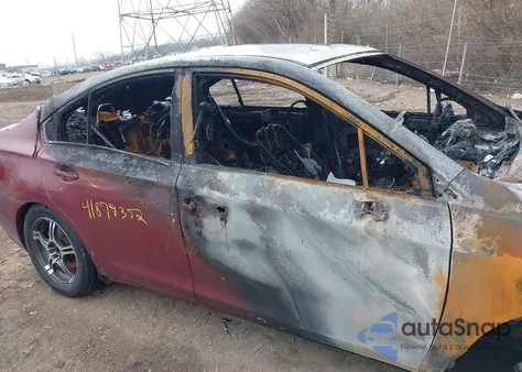 2015 Subaru Legacy 2.5I Premium z USA, uszkodzony, nr VIN 4S3BNAC62F3049935